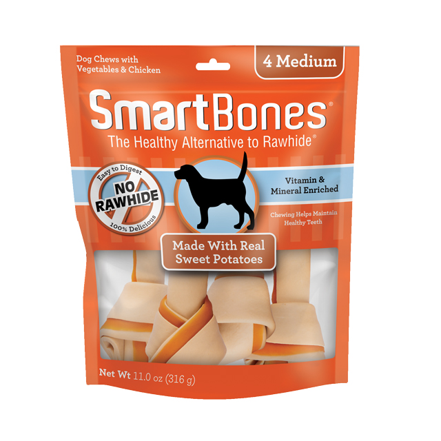 Smartbones medium deals